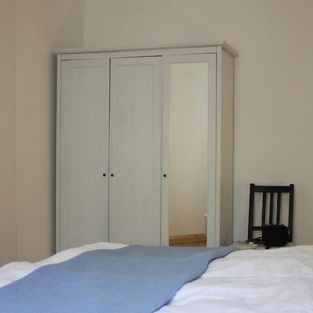 Apartment - Berlin City Studio Ngoại thất bức ảnh