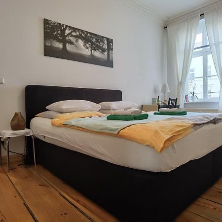 Apartment - Berlin City Studio Ngoại thất bức ảnh