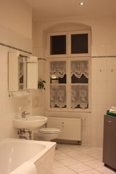 Apartment - Berlin City Studio Ngoại thất bức ảnh