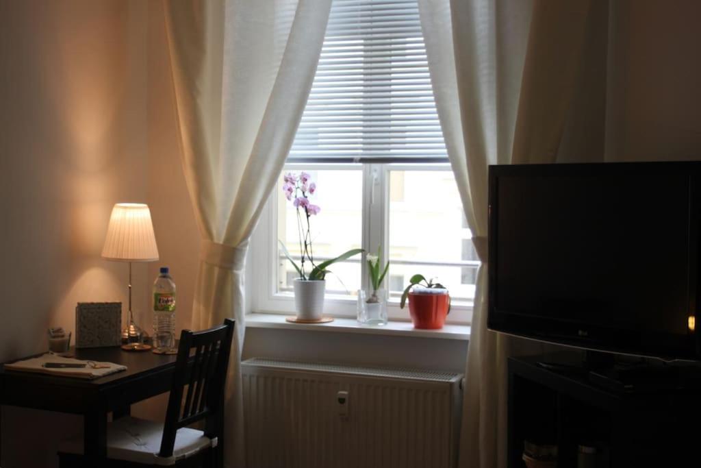 Apartment - Berlin City Studio Ngoại thất bức ảnh