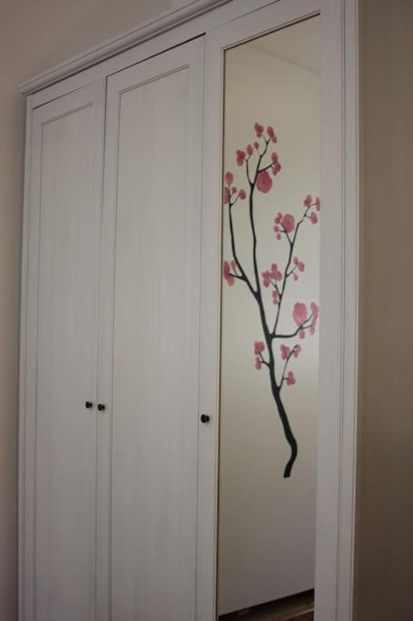 Apartment - Berlin City Studio Ngoại thất bức ảnh