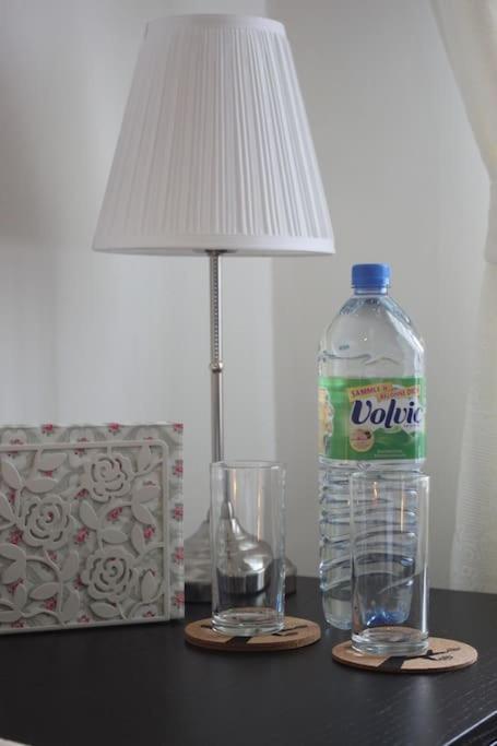 Apartment - Berlin City Studio Ngoại thất bức ảnh