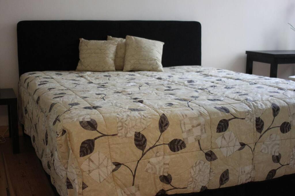 Apartment - Berlin City Studio Ngoại thất bức ảnh