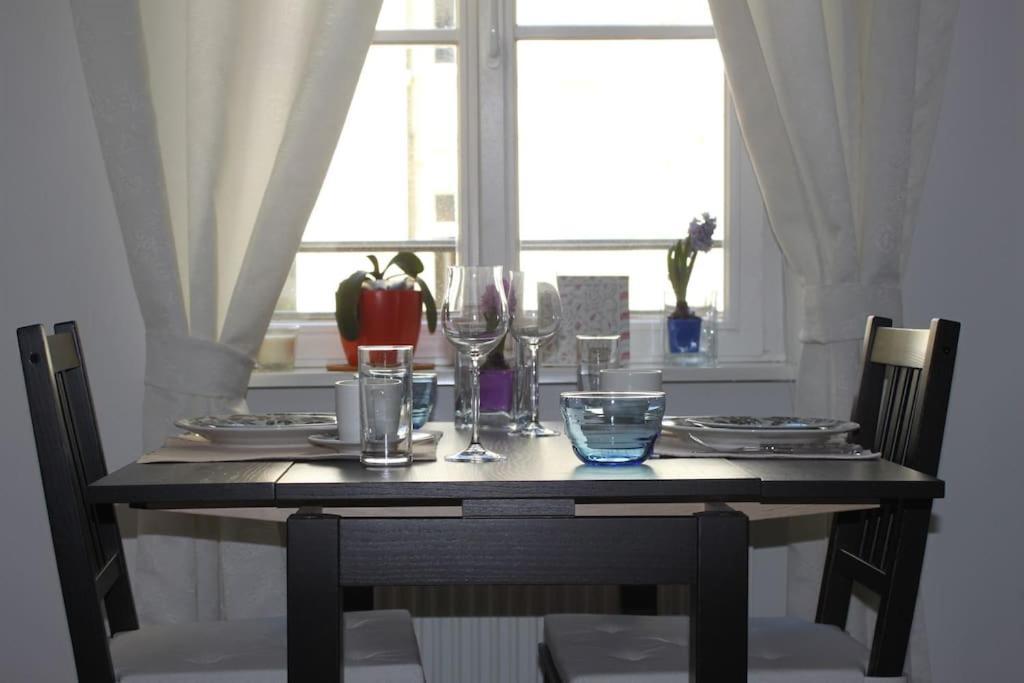 Apartment - Berlin City Studio Ngoại thất bức ảnh