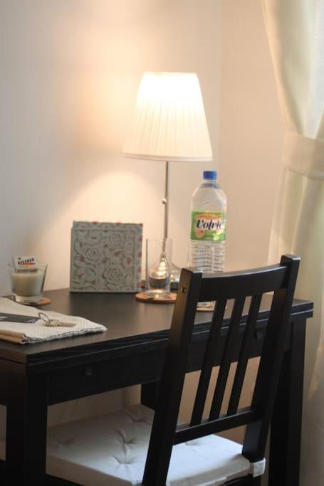Apartment - Berlin City Studio Ngoại thất bức ảnh