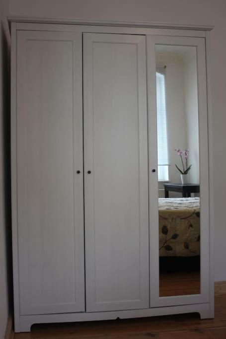 Apartment - Berlin City Studio Ngoại thất bức ảnh