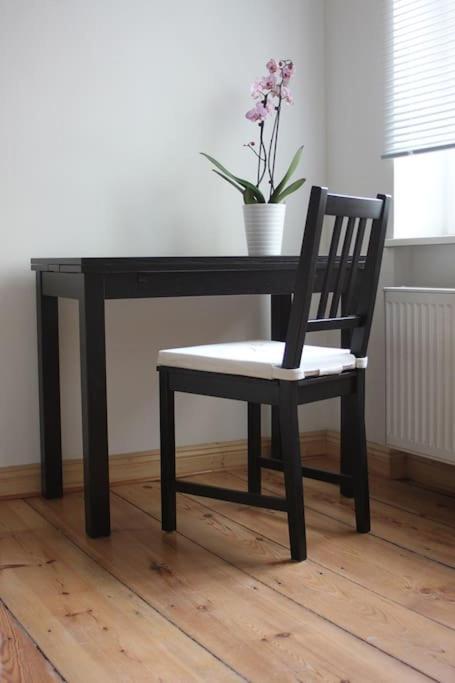 Apartment - Berlin City Studio Ngoại thất bức ảnh
