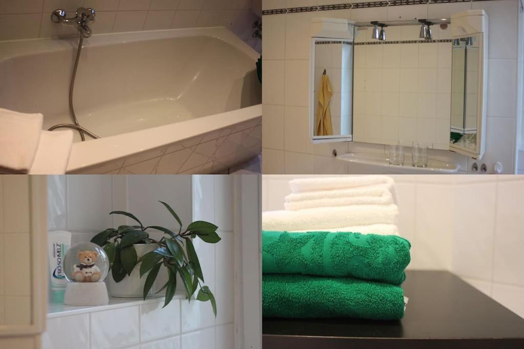 Apartment - Berlin City Studio Ngoại thất bức ảnh
